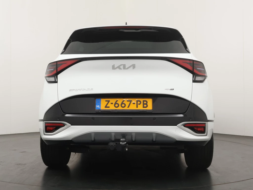 Kia Sportage – foto 7