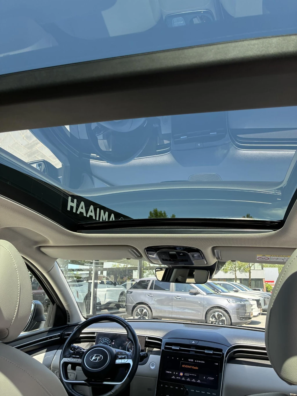 Hyundai Tucson – foto 52