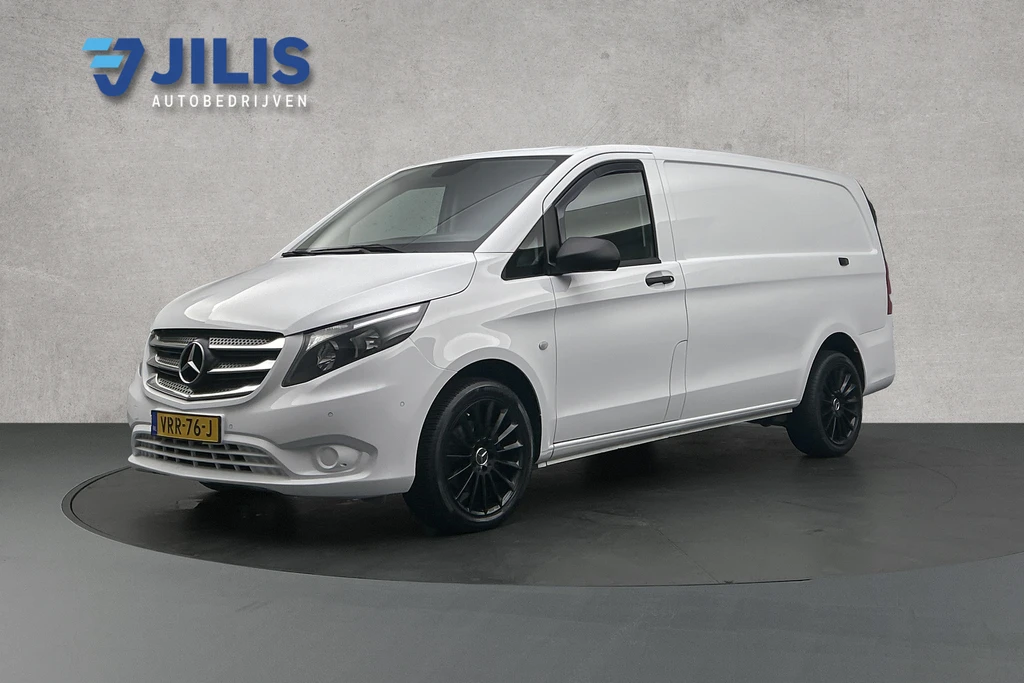 Mercedes-Benz Vito – foto 2