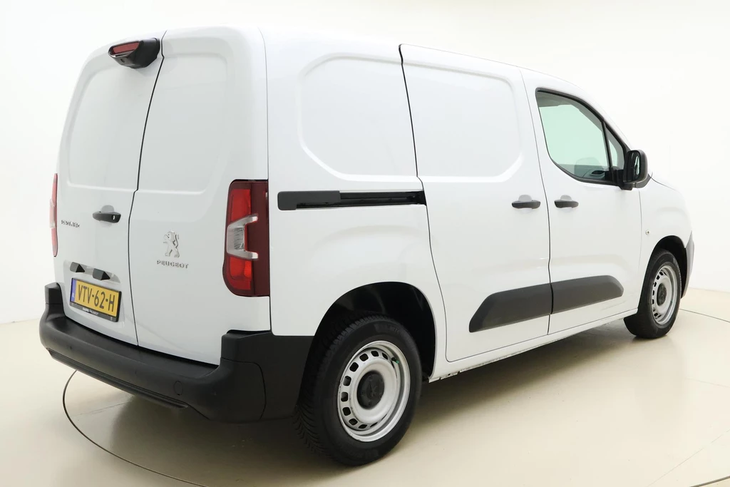 Peugeot Partner – foto 6