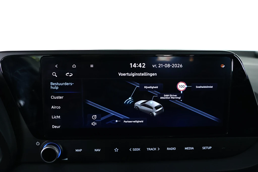 Hyundai Bayon – foto 26