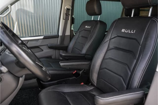 Volkswagen Transporter – thumbnail 13