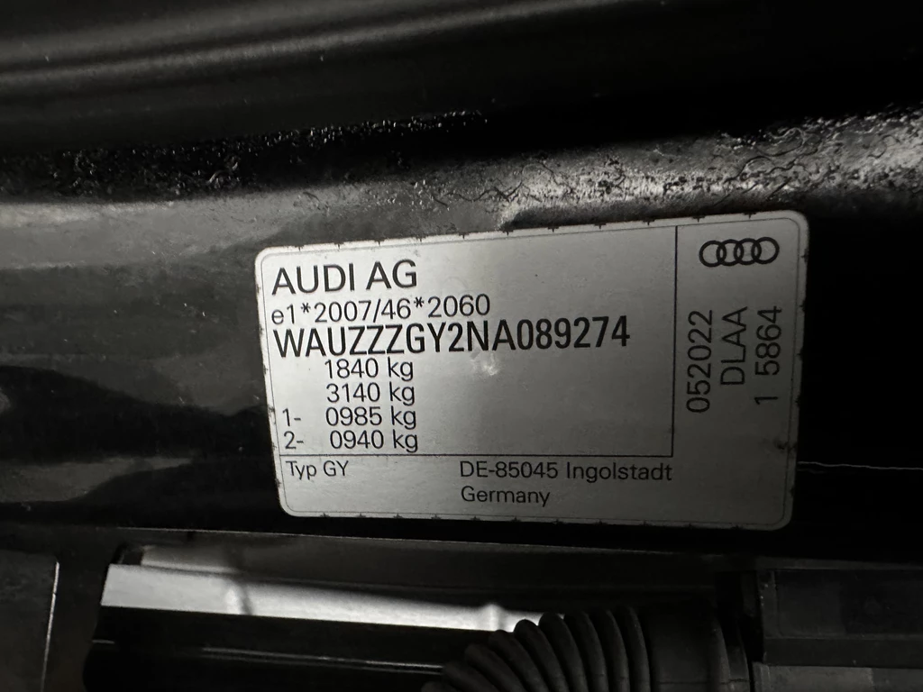 Audi A3 – foto 25