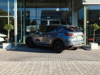Mazda CX-5 – thumbnail 3