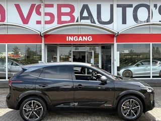 Nissan QASHQAI – thumbnail 5