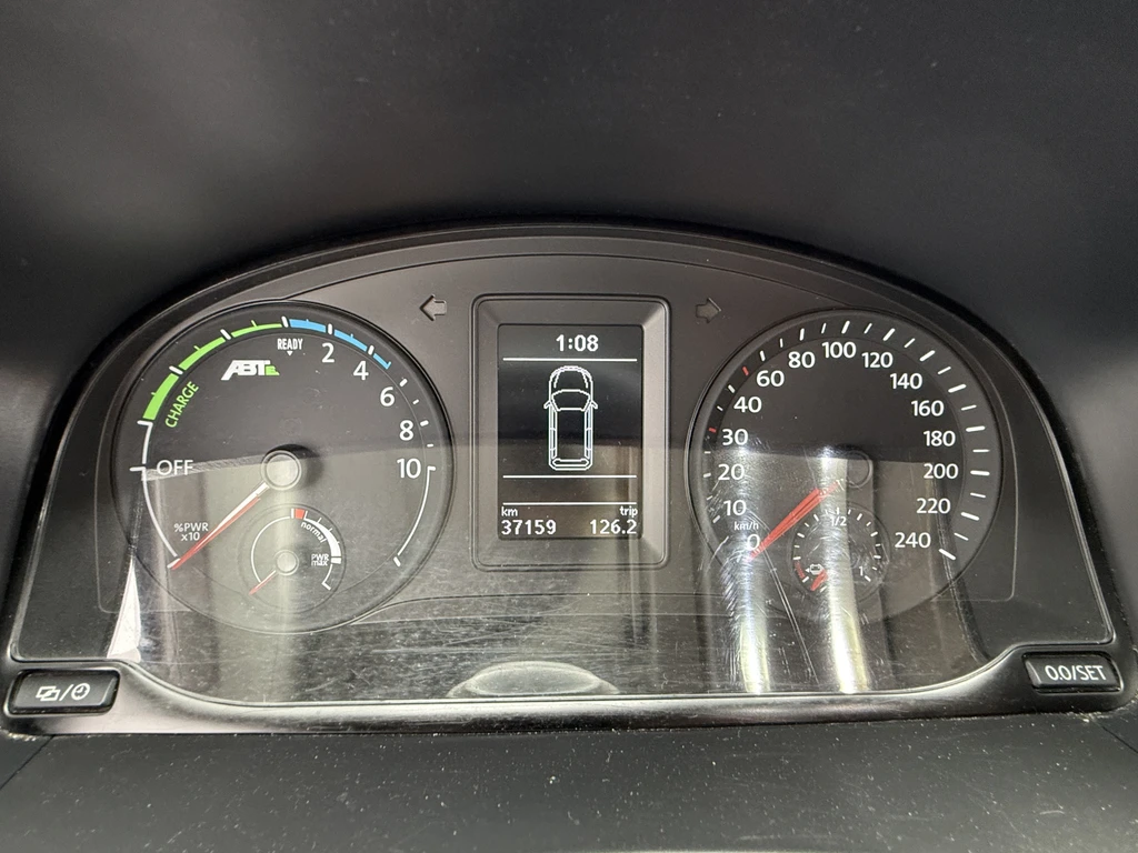 Volkswagen Caddy – foto 31