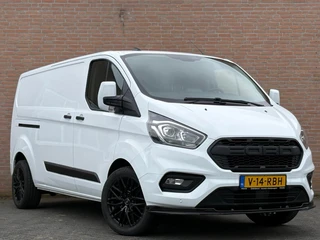 Ford Transit Custom – thumbnail 8