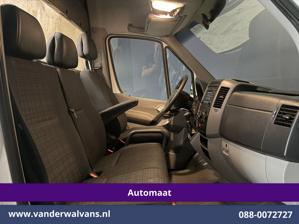 Mercedes-Benz Sprinter – foto 11