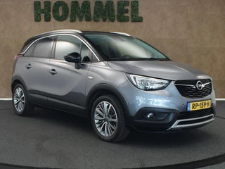 Opel Crossland X – thumbnail 8