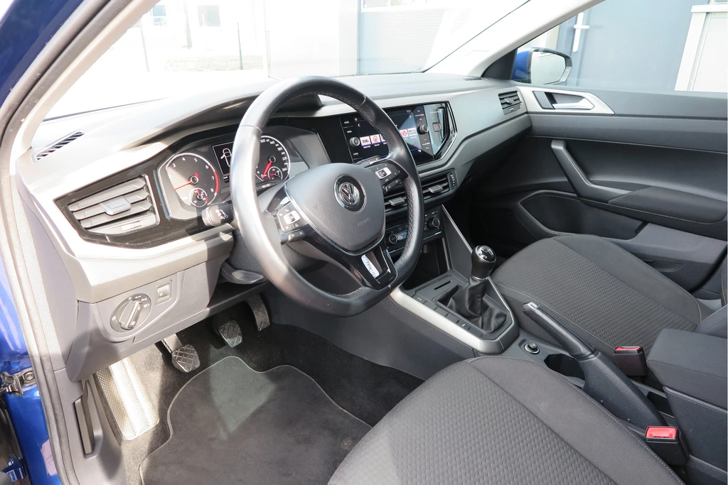Volkswagen Polo – foto 38
