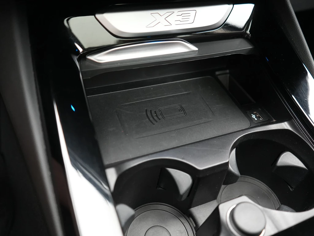 BMW X3 – foto 39