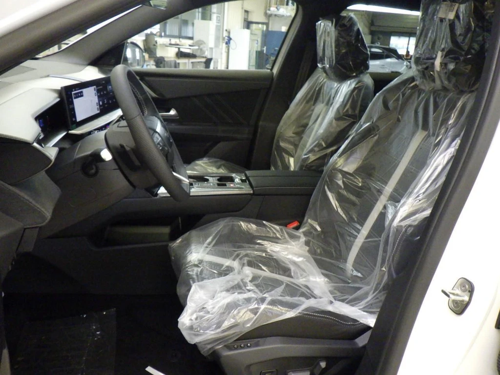Opel Grandland – foto 7