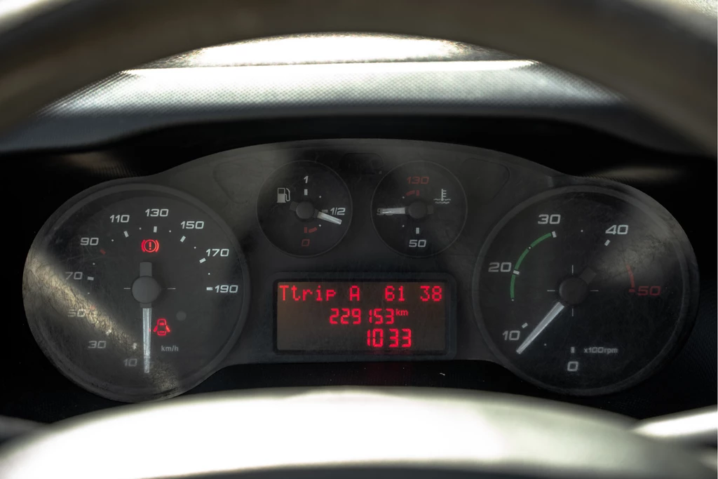 Iveco Daily – foto 15