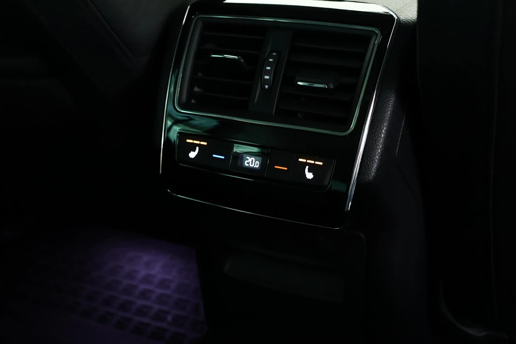 Škoda Superb – foto 20