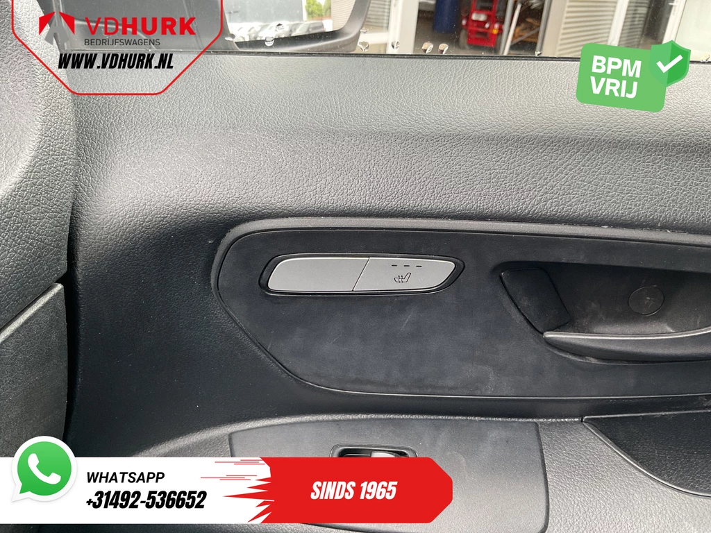 Mercedes-Benz Vito – foto 15