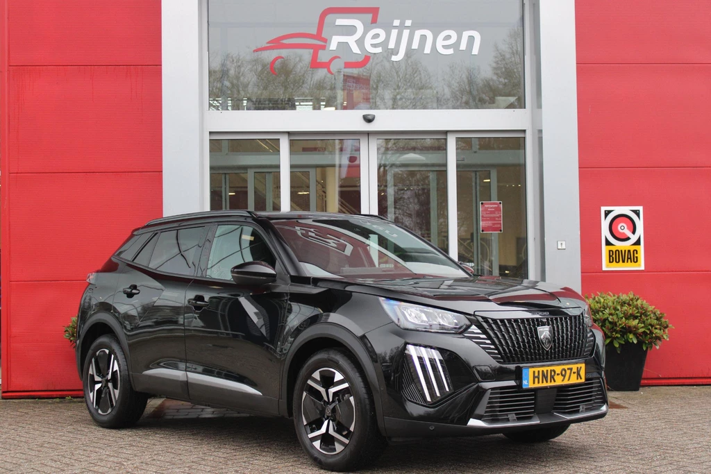 Peugeot 2008 – foto 9