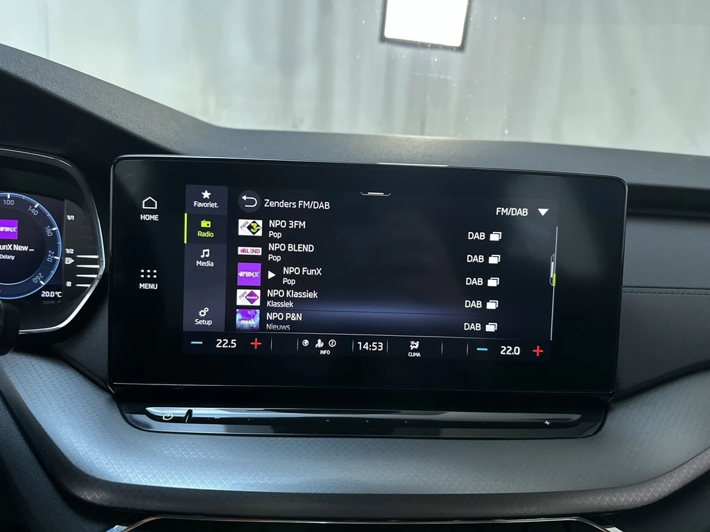 Škoda Octavia – foto 20