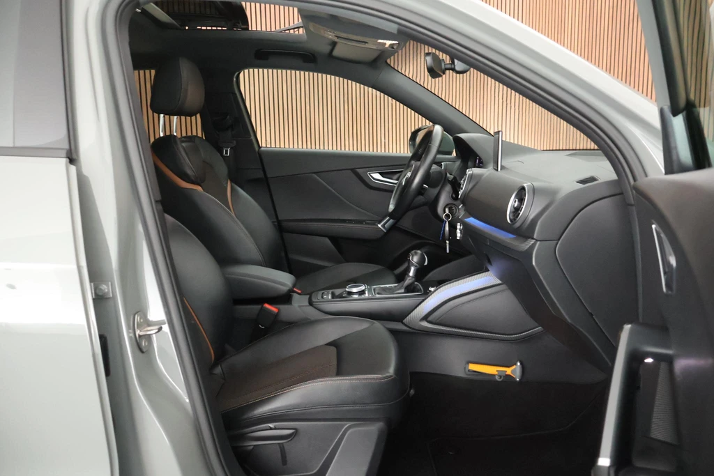 Audi Q2 – foto 13