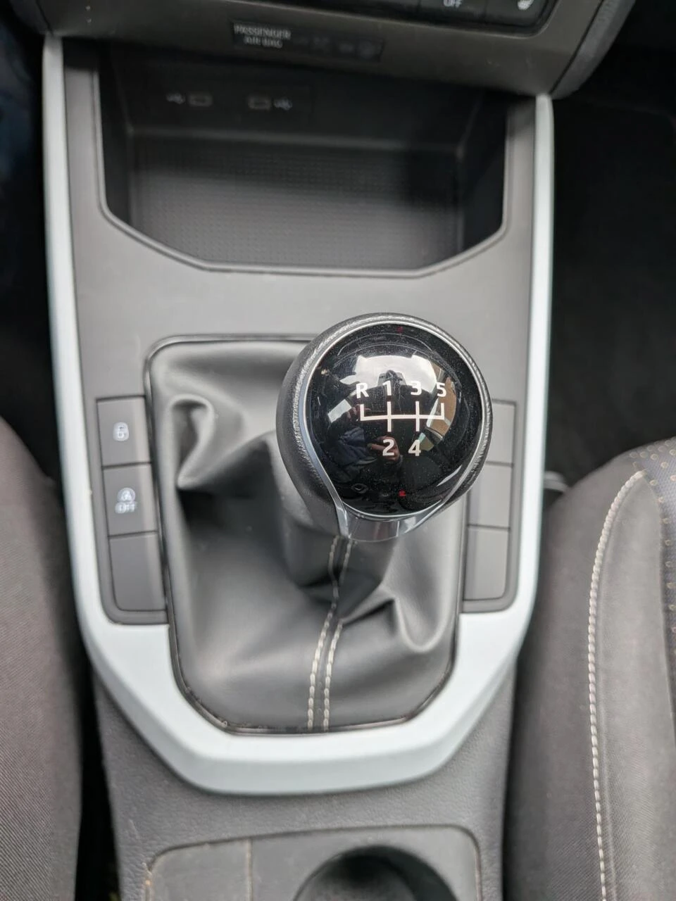 SEAT Arona – foto 19