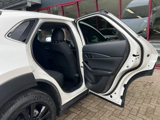 Mazda CX-30 – thumbnail 36