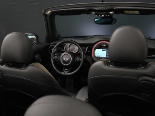 MINI Cooper S Cabrio – thumbnail 25