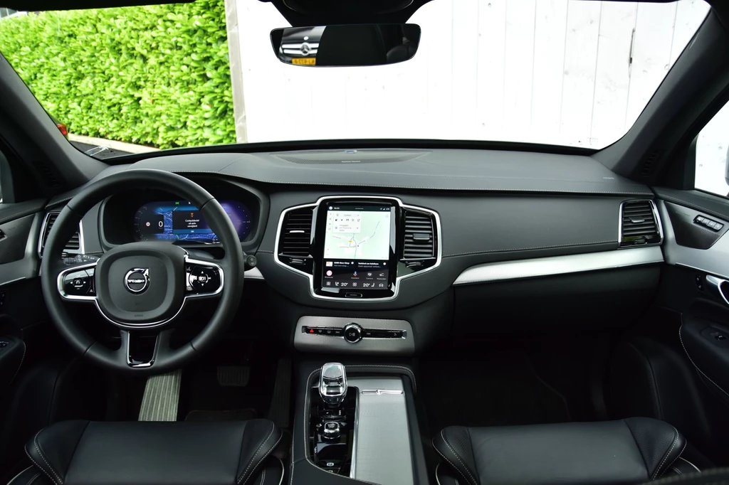 Volvo XC90 – foto 9