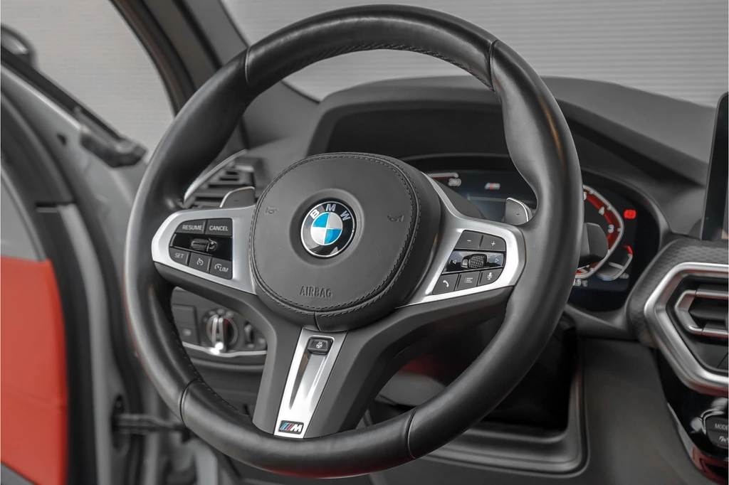 BMW X4 – foto 21