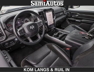 Dodge Ram Pick-Up – thumbnail 40