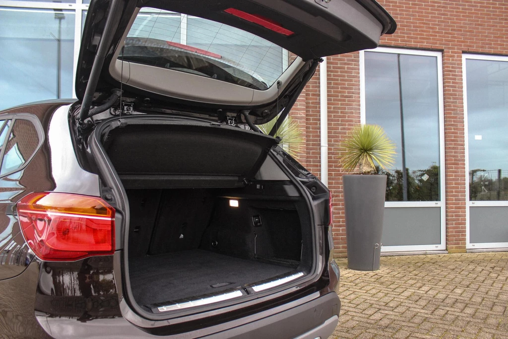 BMW X1 – foto 37