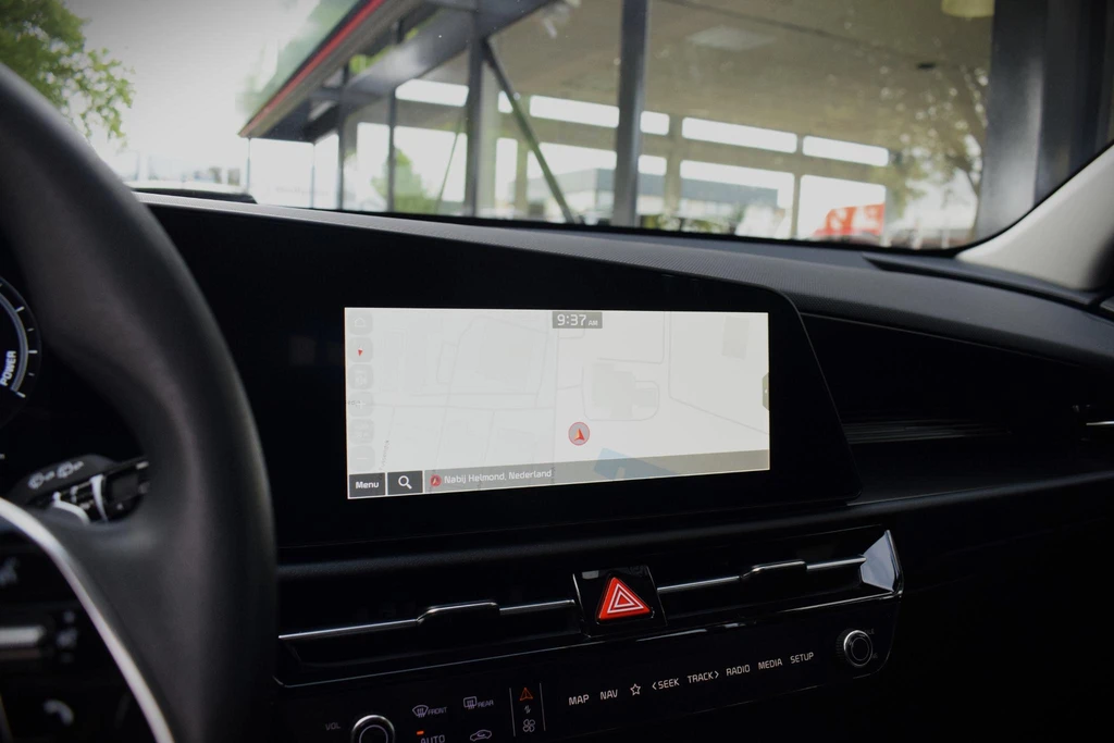 Kia Niro EV – foto 19