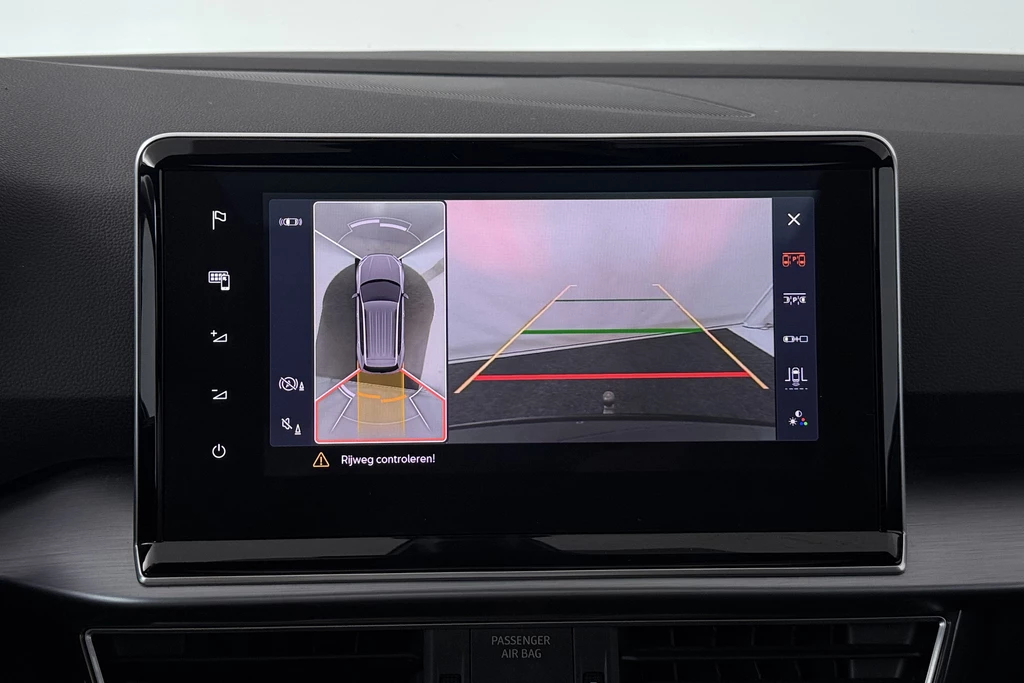 SEAT Tarraco – foto 14