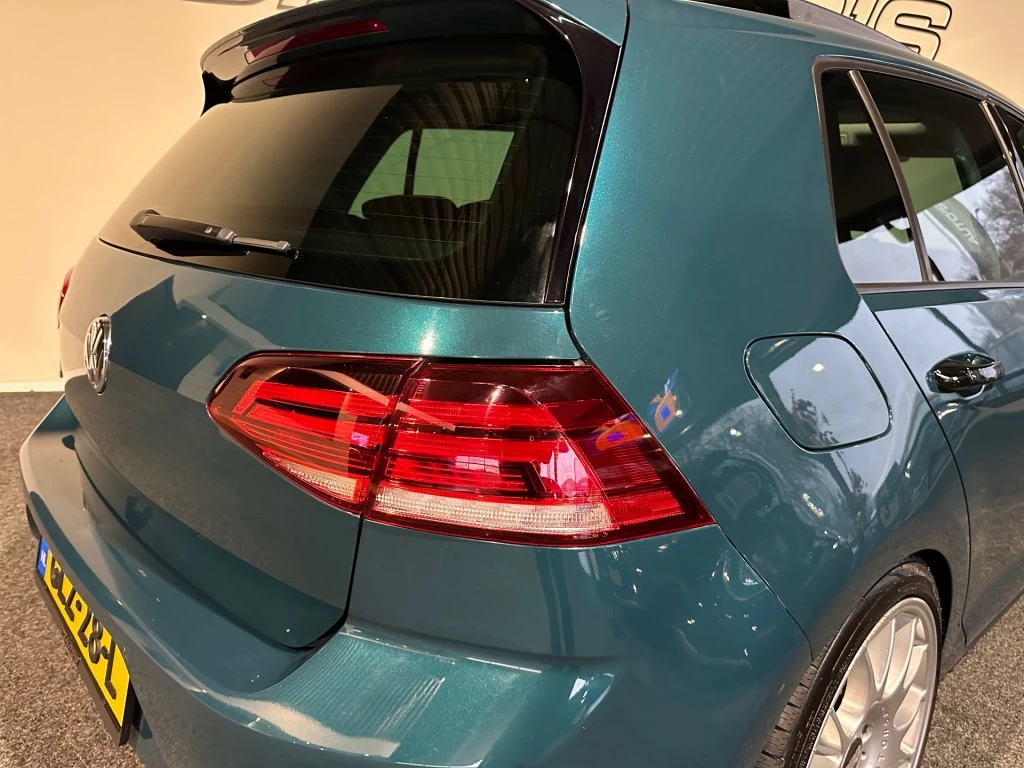 Volkswagen Golf – foto 12