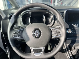 Renault Grand Scénic – thumbnail 17