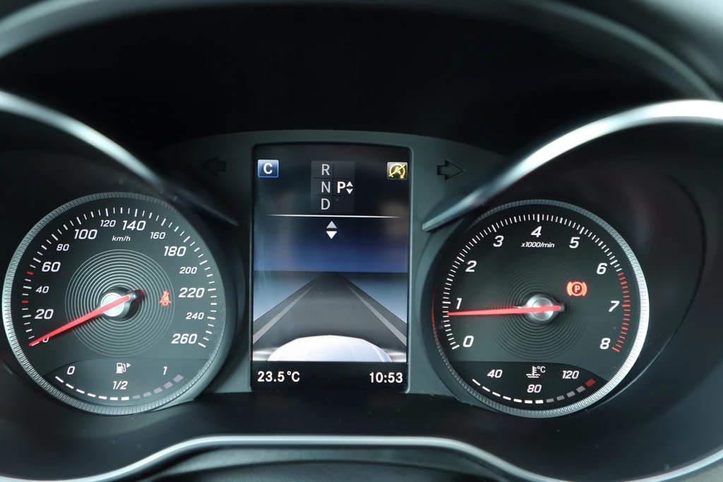 Mercedes-Benz GLC – foto 22