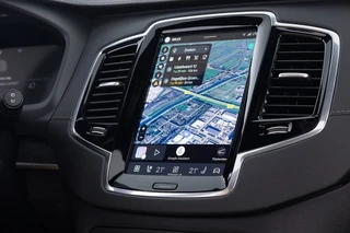 Volvo XC90 – thumbnail 24