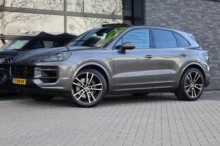 Porsche Cayenne – thumbnail 3