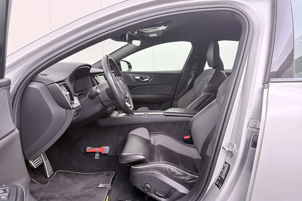Volvo S60 – foto 10