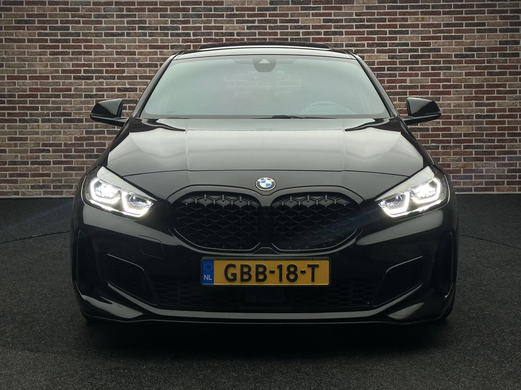 BMW 1 Serie – foto 10
