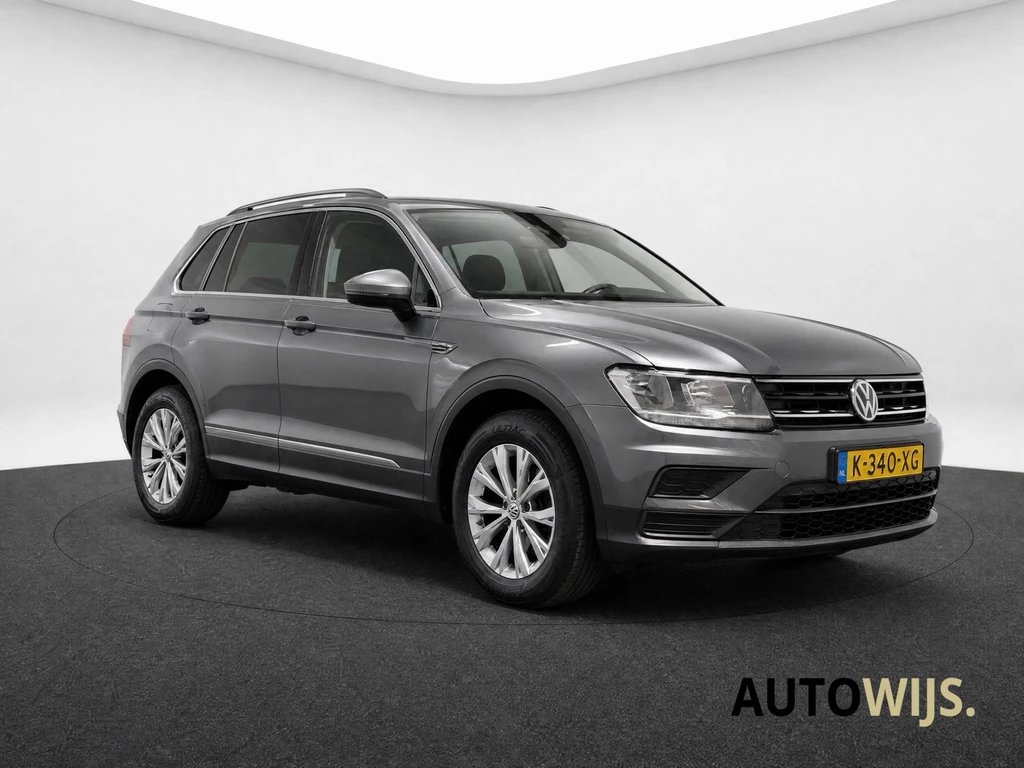 Volkswagen Tiguan – foto 7