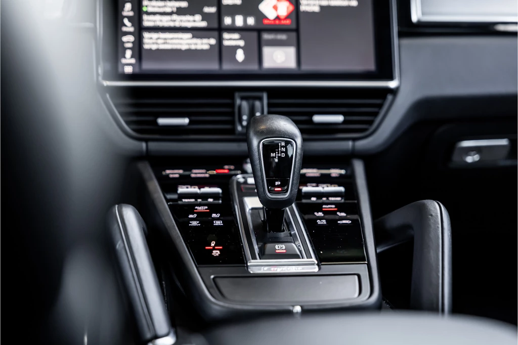 Porsche Cayenne – foto 22