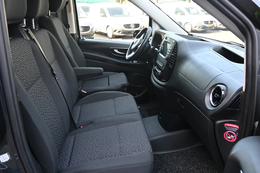 Mercedes-Benz Vito – foto 11