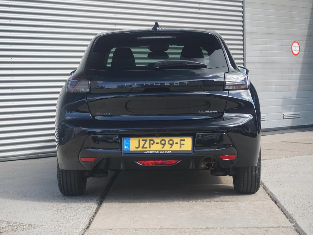 Peugeot 208 – foto 3