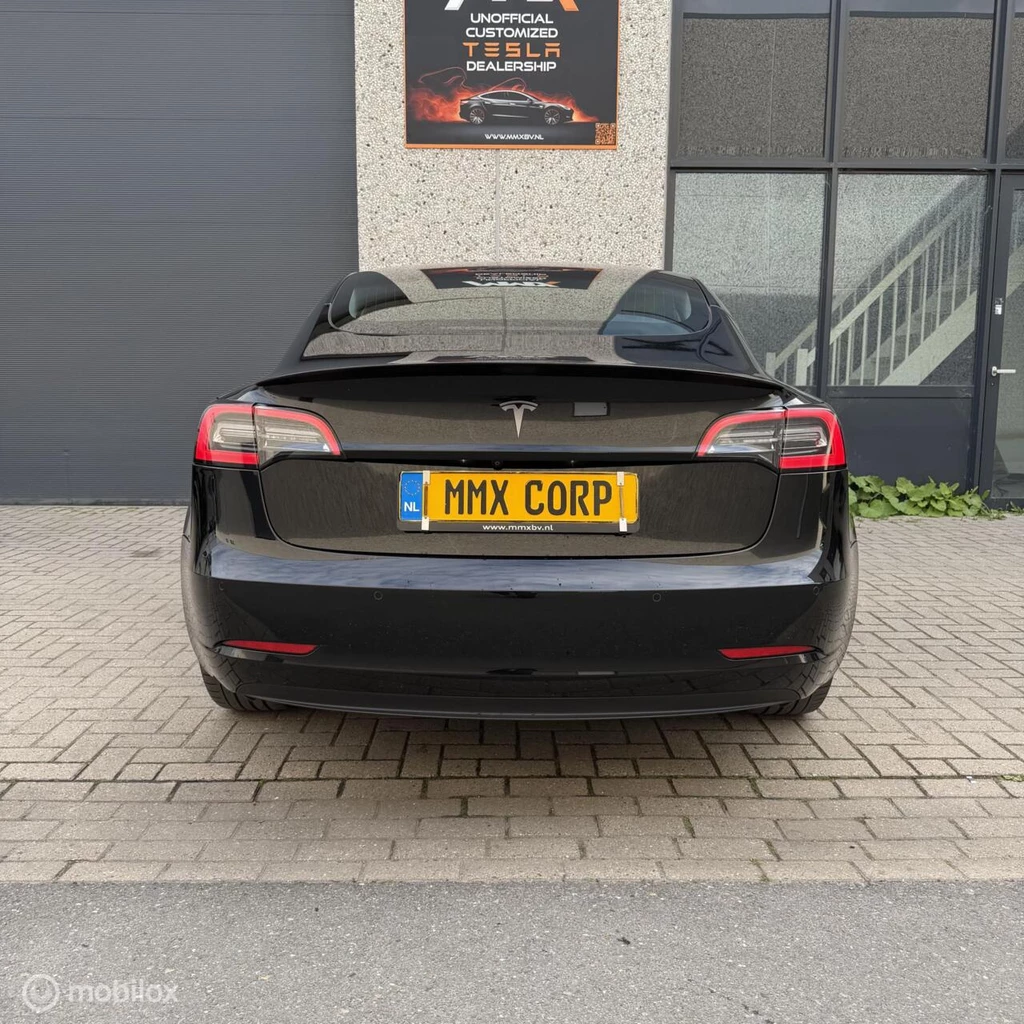 Tesla Model 3 – foto 4