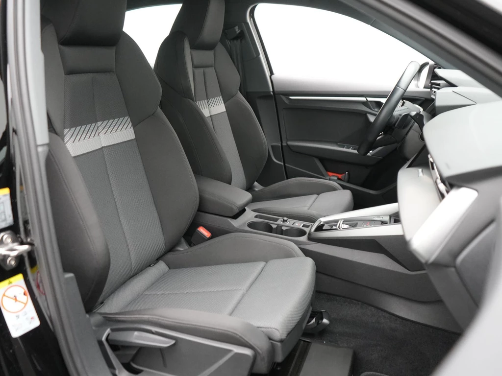 Audi A3 – foto 34