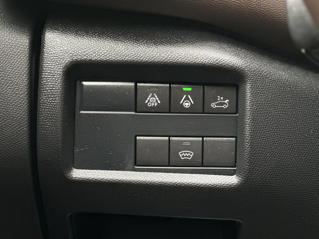 Citroën C5 Aircross – foto 29