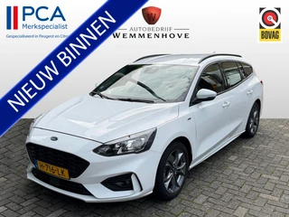 Ford Focus – thumbnail 1