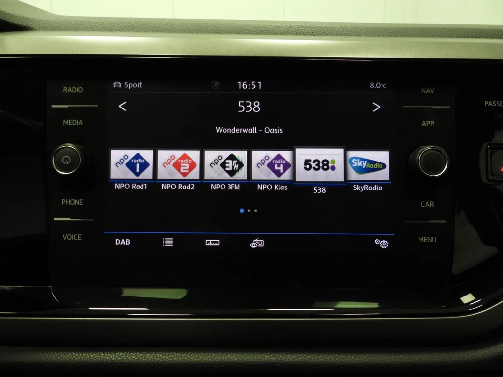 Volkswagen Polo – foto 13