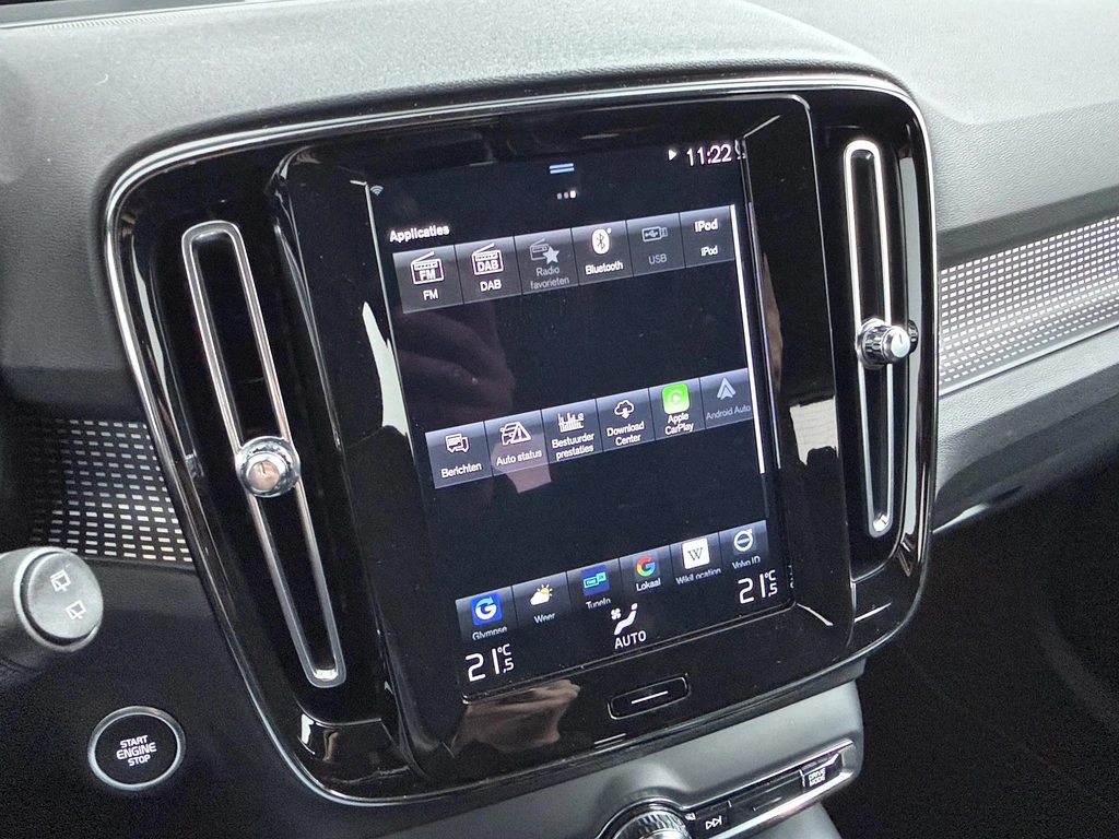 Volvo XC40 – foto 33