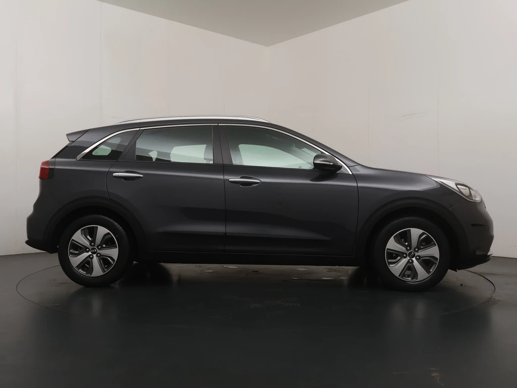 Kia Niro – foto 9