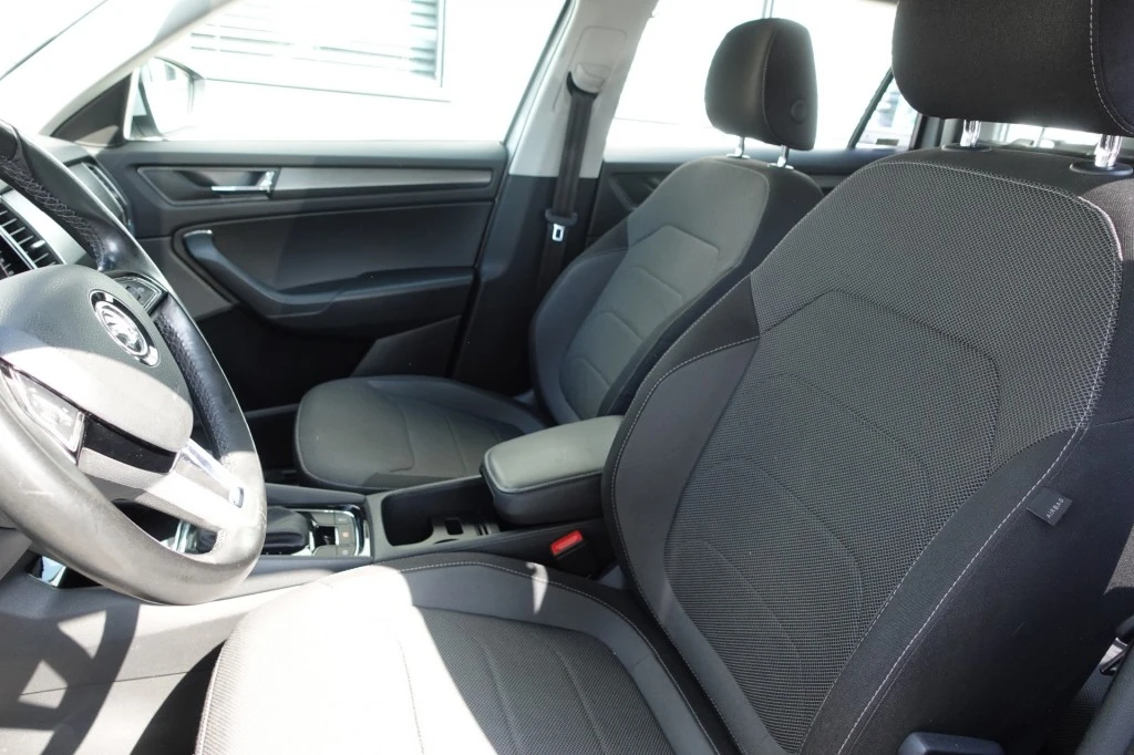 Škoda Kodiaq – foto 16